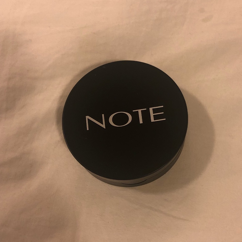 Note Luminous Silk Compact Blusher - Picture 3 of 3